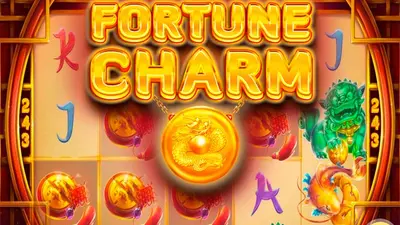 fortune charm