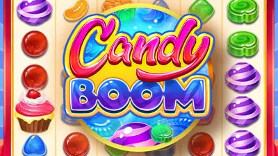 candy boom